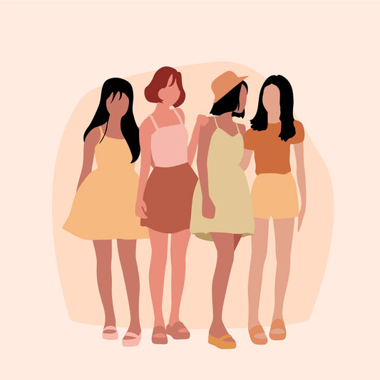 Empower Her - Français