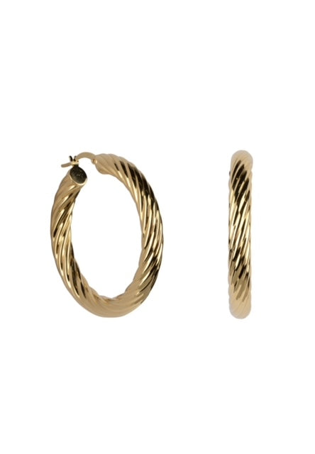 Hagar Hoops