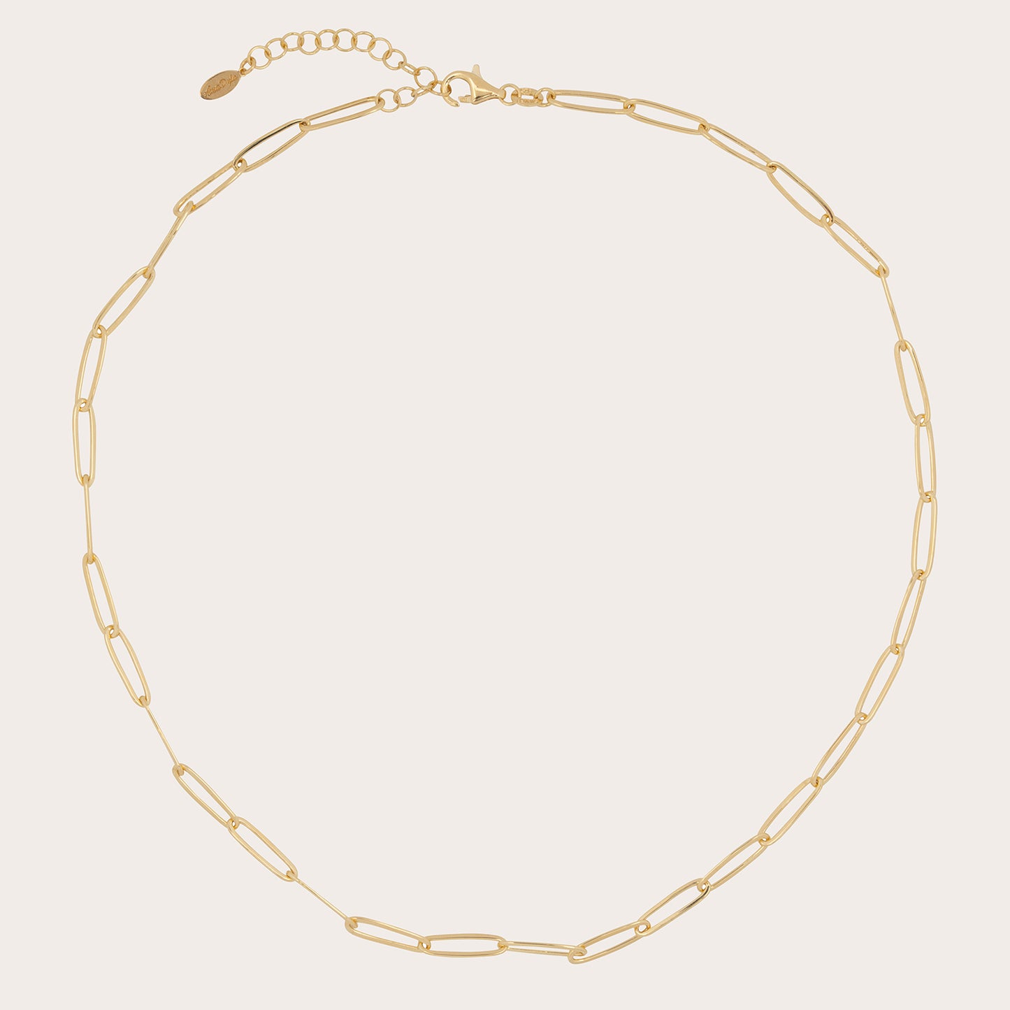 Hannah Necklace