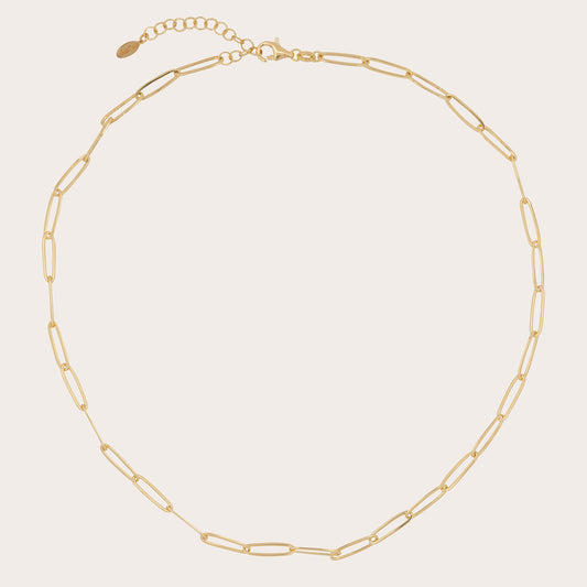 Hannah Necklace