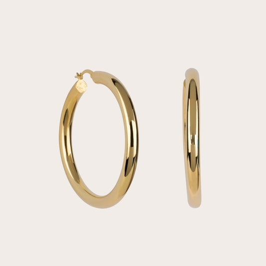 Liza Hoops